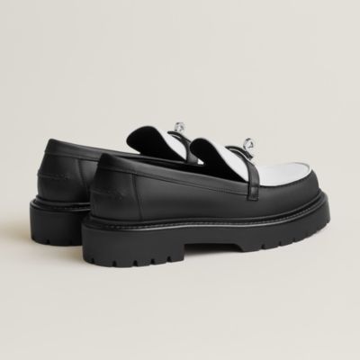 HERMES エルメス エスパ ドリーユHマーク ローファー最終お値引き HERMES エルメス エスパ ドリーユHマーク ローファー最終お値引き